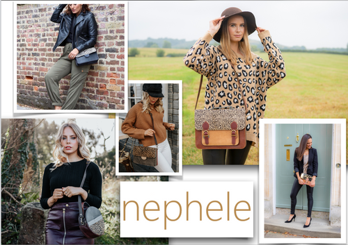 Nephele Brochure 2021